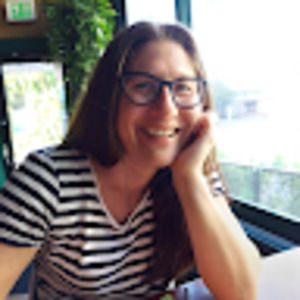 Meet your Posher, Alix